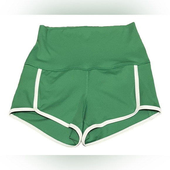 NWOT Free People Island Time shorts - Picture 2 of 8